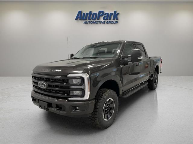 new 2024 Ford F-250 car, priced at $65,913