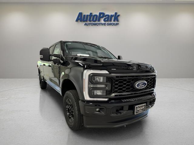 new 2024 Ford F-350 car, priced at $59,013