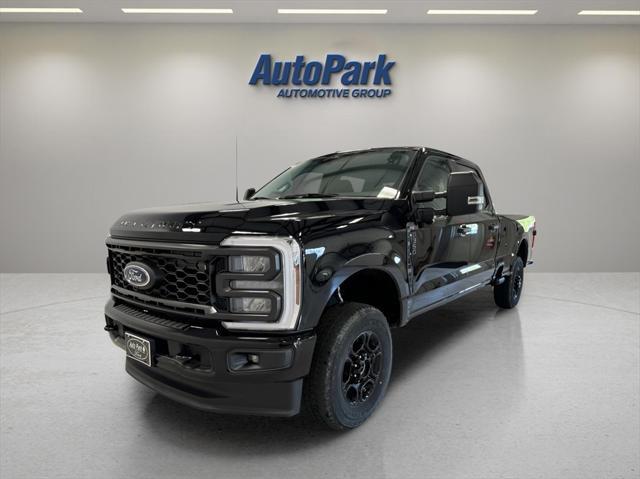 new 2024 Ford F-350 car, priced at $59,013