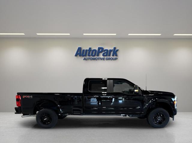 new 2024 Ford F-350 car, priced at $59,013