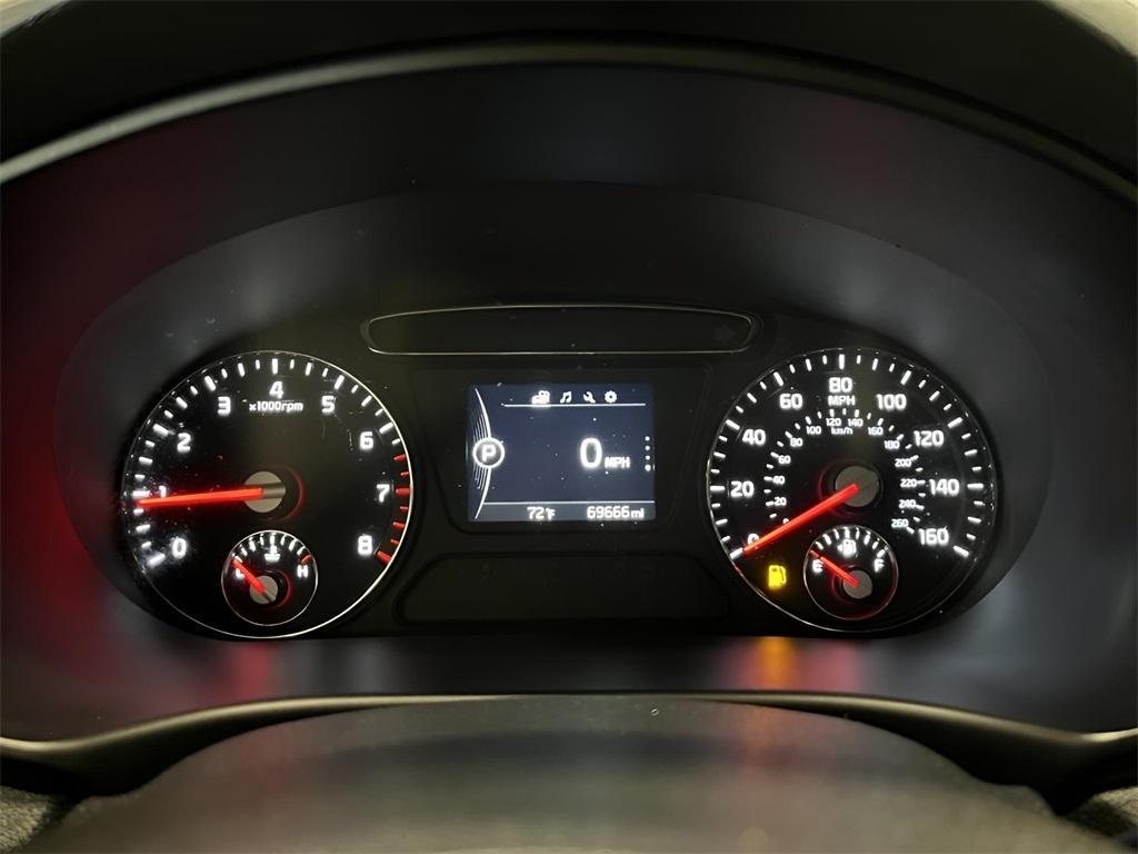 used 2017 Kia Sorento car, priced at $15,981