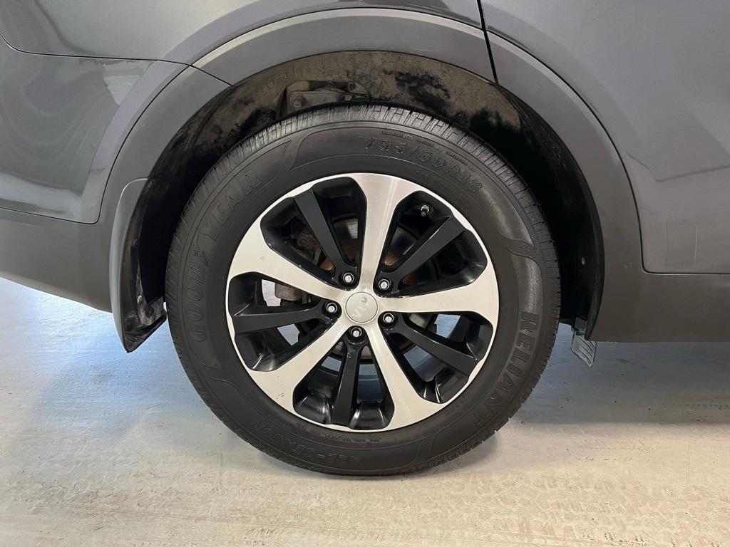 used 2017 Kia Sorento car, priced at $15,981
