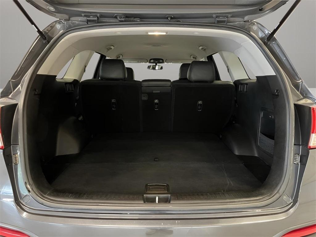 used 2017 Kia Sorento car, priced at $15,981