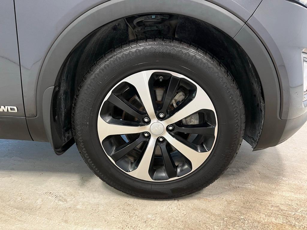 used 2017 Kia Sorento car, priced at $15,981