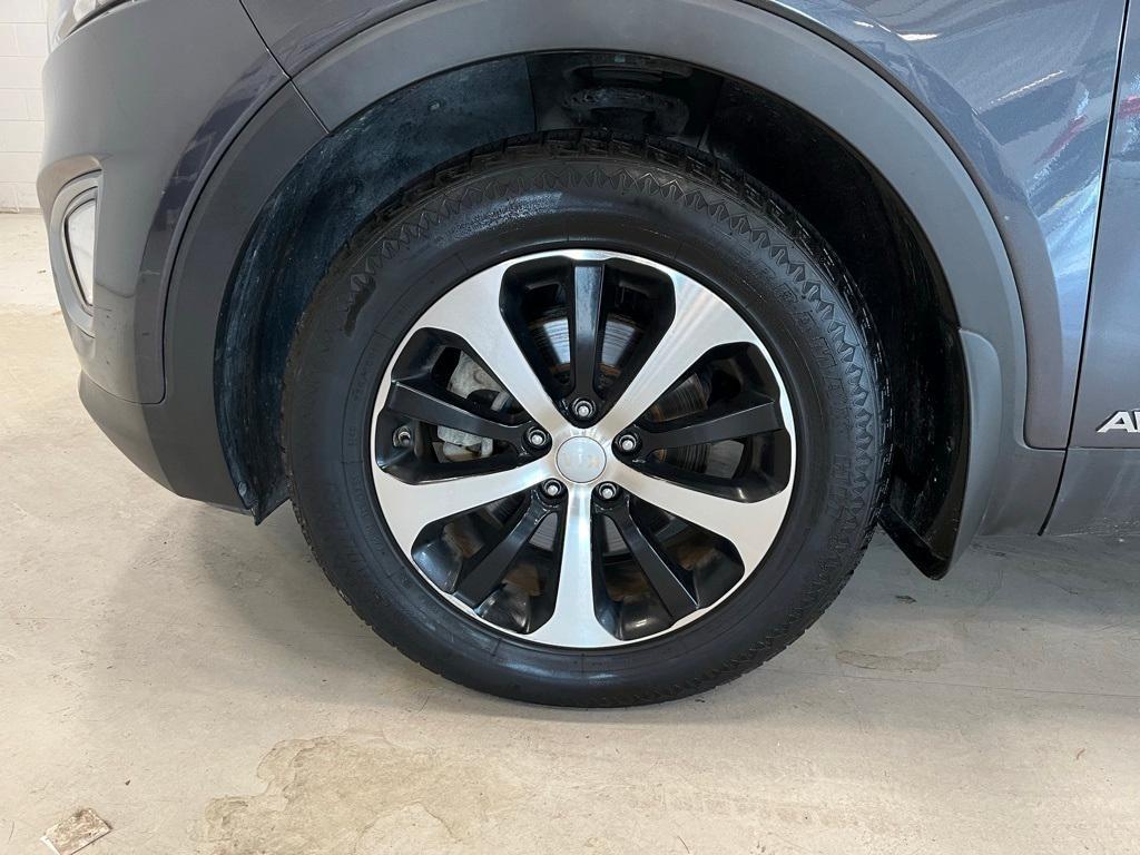 used 2017 Kia Sorento car, priced at $15,981