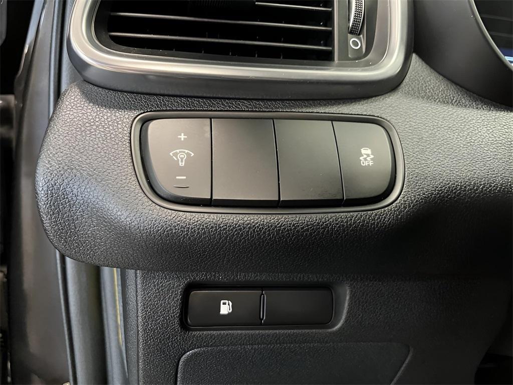 used 2017 Kia Sorento car, priced at $15,981