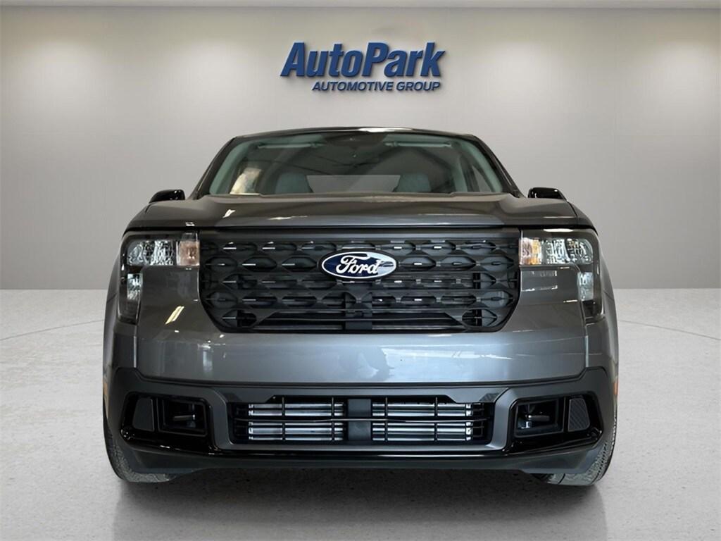 new 2025 Ford Maverick car, priced at $35,193