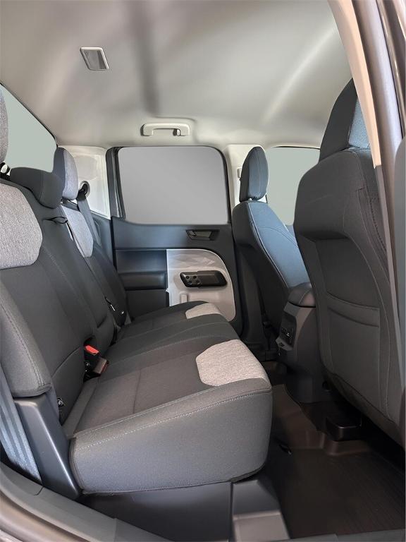 new 2025 Ford Maverick car, priced at $35,193