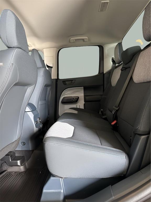 new 2025 Ford Maverick car, priced at $35,193