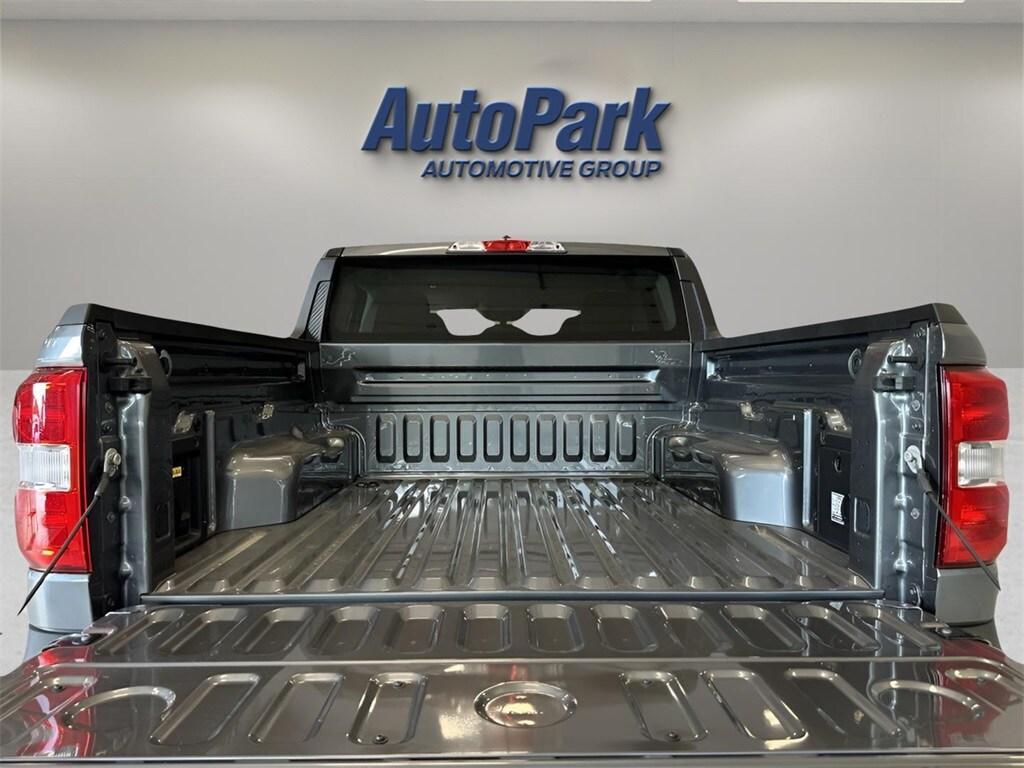 new 2025 Ford Maverick car, priced at $35,193