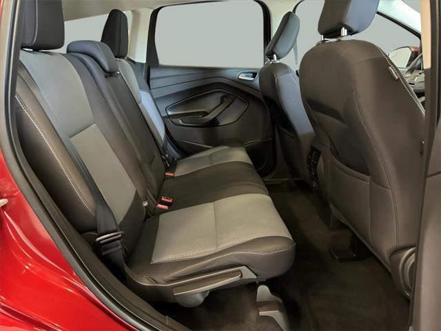 used 2018 Ford Escape car, priced at $13,995