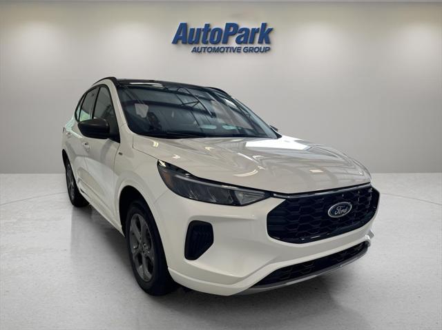 new 2024 Ford Escape car, priced at $34,995