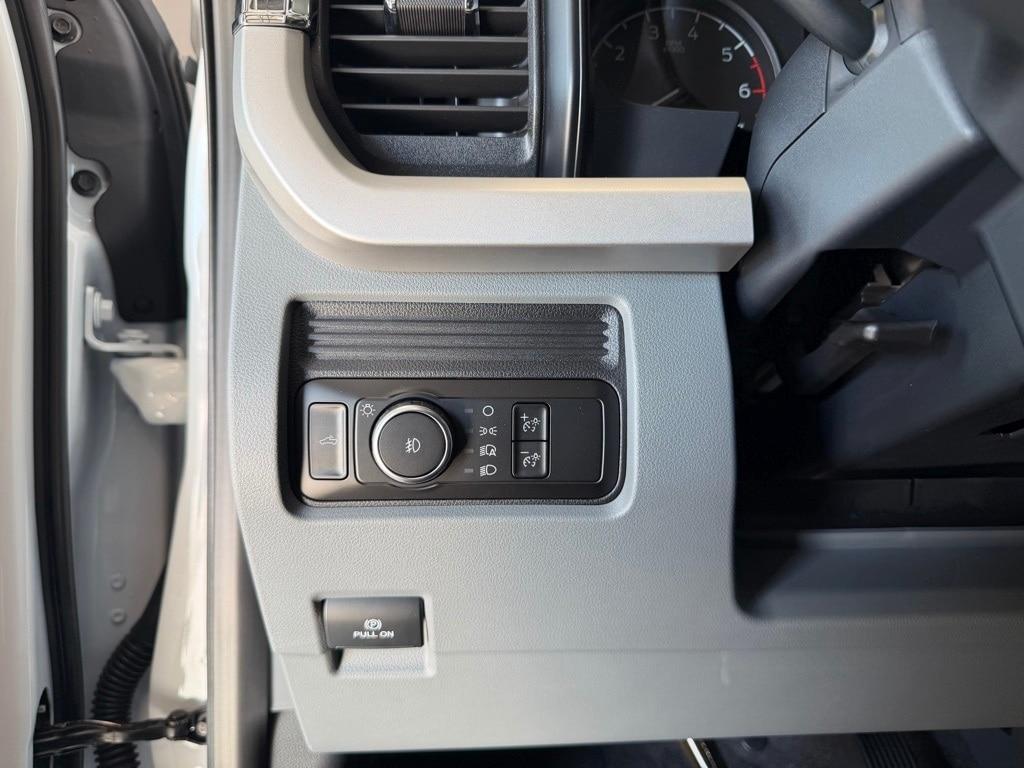 new 2026 Ford F-350 car, priced at $63,725