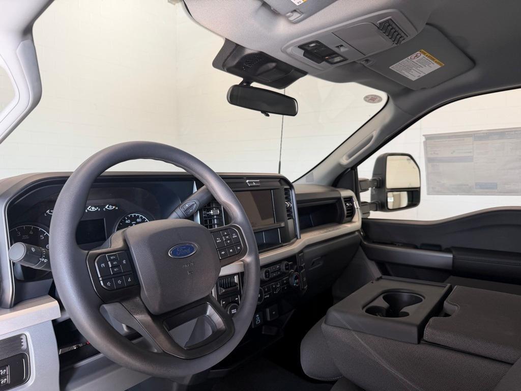 new 2026 Ford F-350 car, priced at $63,725
