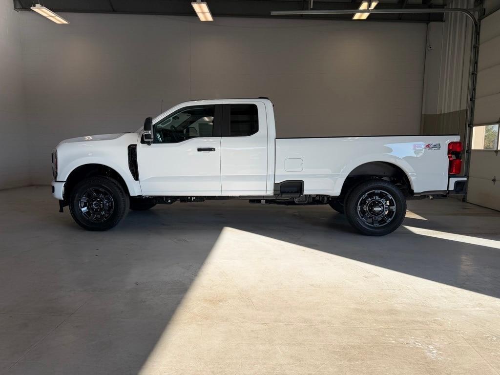new 2026 Ford F-350 car, priced at $63,725