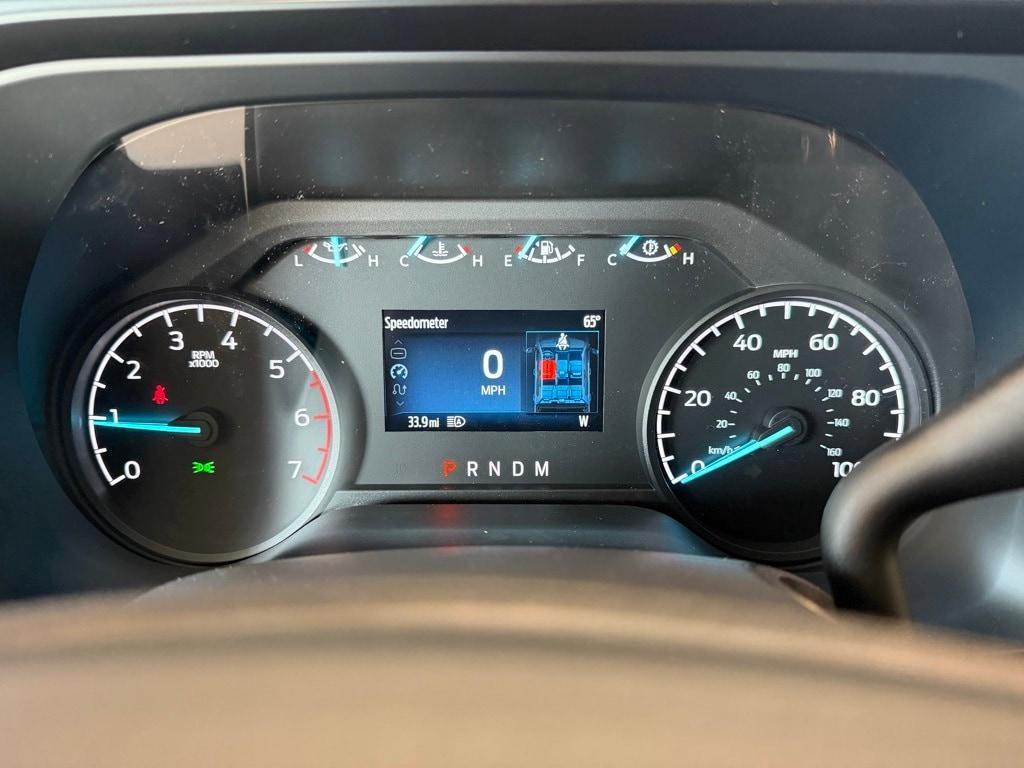 new 2026 Ford F-350 car, priced at $63,725