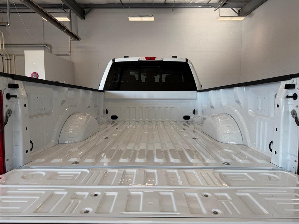 new 2026 Ford F-350 car, priced at $63,725