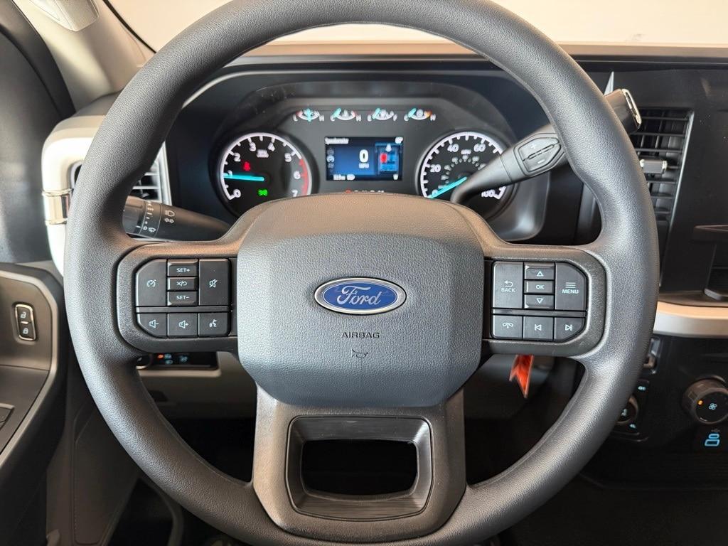 new 2026 Ford F-350 car, priced at $63,725