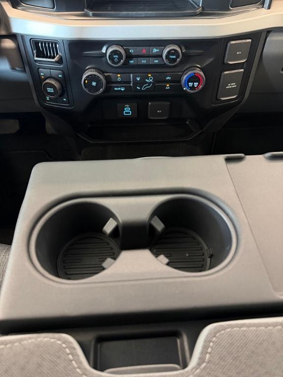 new 2026 Ford F-350 car, priced at $63,725