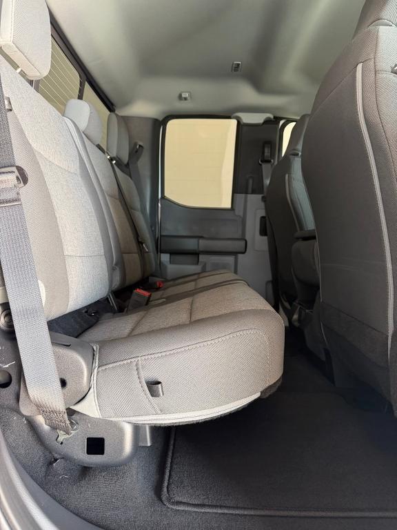 new 2026 Ford F-350 car, priced at $63,725