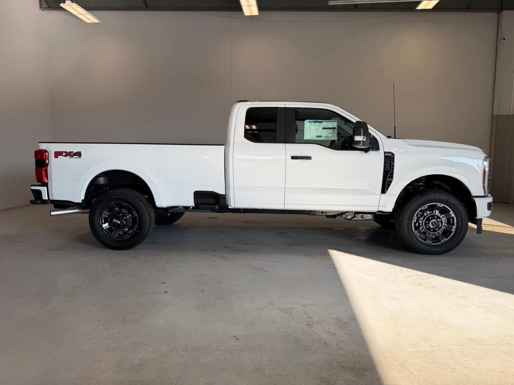 new 2026 Ford F-350 car, priced at $63,725