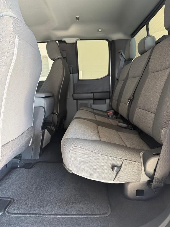 new 2026 Ford F-350 car, priced at $63,725