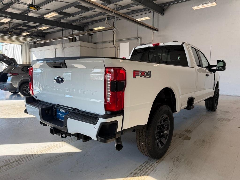 new 2026 Ford F-350 car, priced at $63,725
