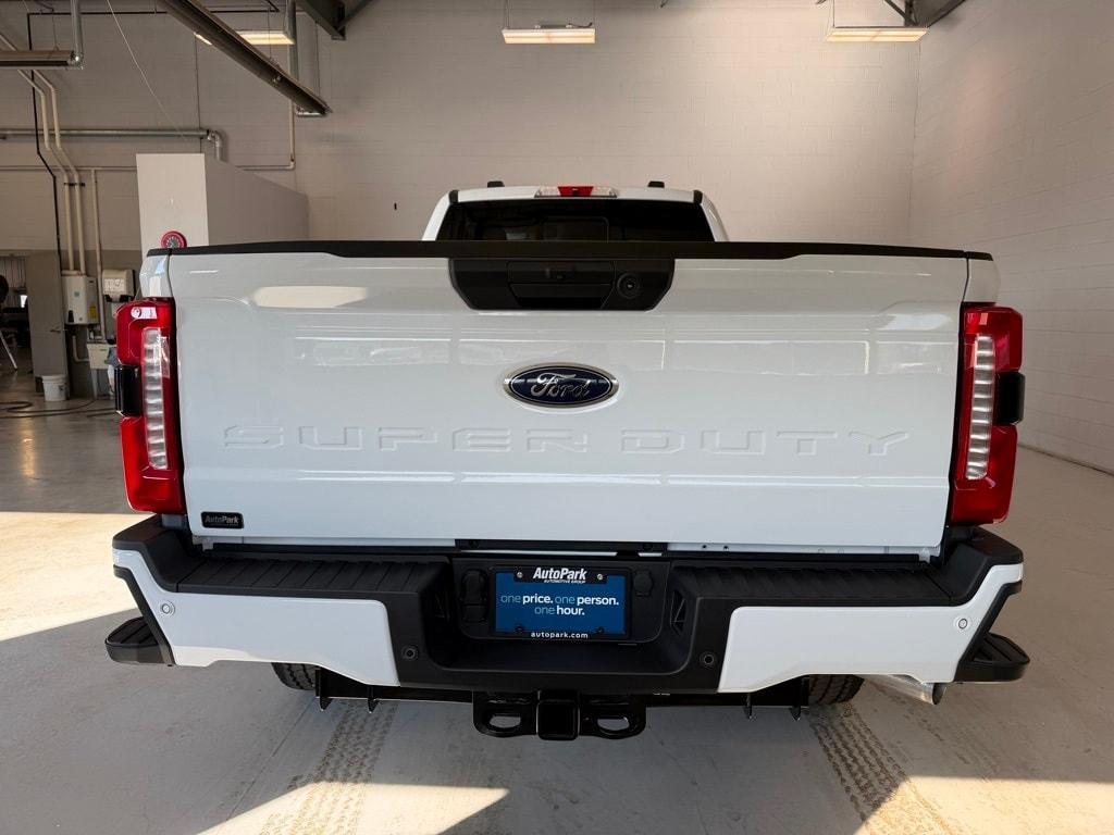 new 2026 Ford F-350 car, priced at $63,725