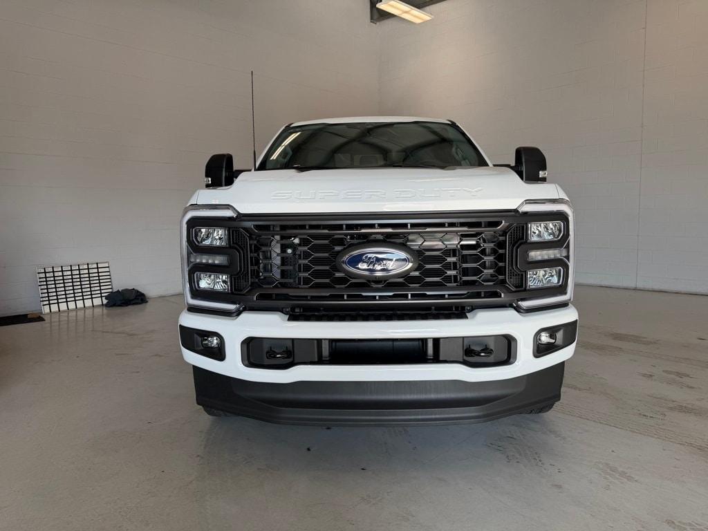 new 2026 Ford F-350 car, priced at $63,725