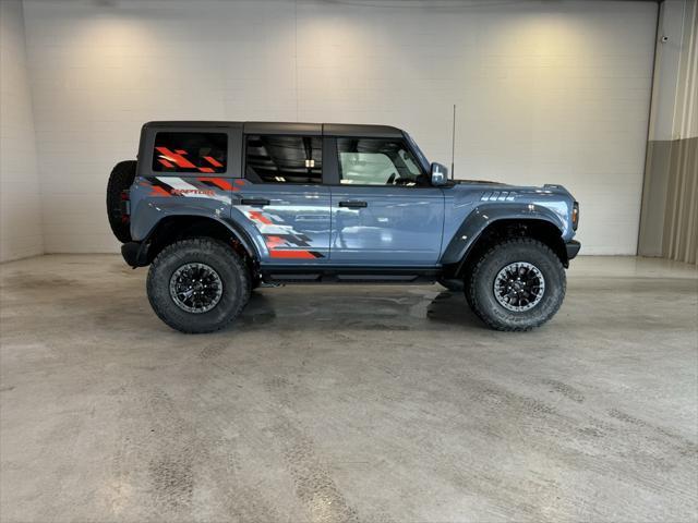 new 2024 Ford Bronco car, priced at $89,995