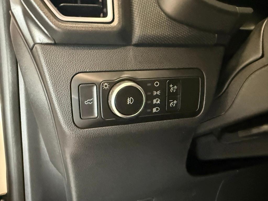 new 2025 Ford Bronco Sport car, priced at $38,867