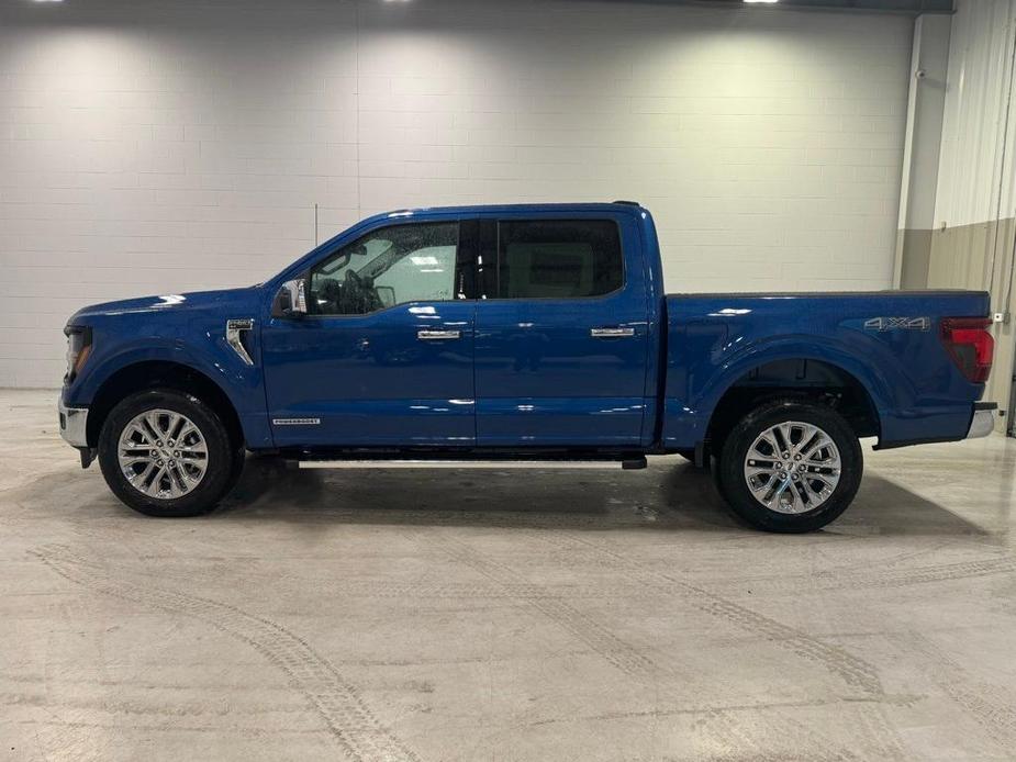 new 2024 Ford F-150 car, priced at $56,995