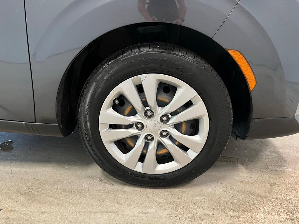 used 2022 Kia Soul car, priced at $13,995