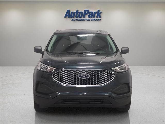 new 2024 Ford Edge car, priced at $34,995