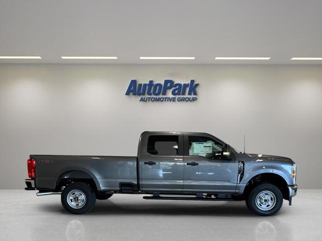 new 2024 Ford F-350 car, priced at $54,033