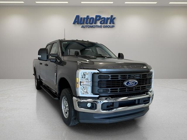 new 2024 Ford F-350 car, priced at $54,033