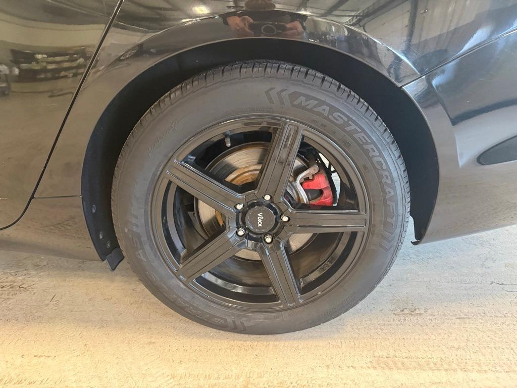 used 2014 Chevrolet Impala car