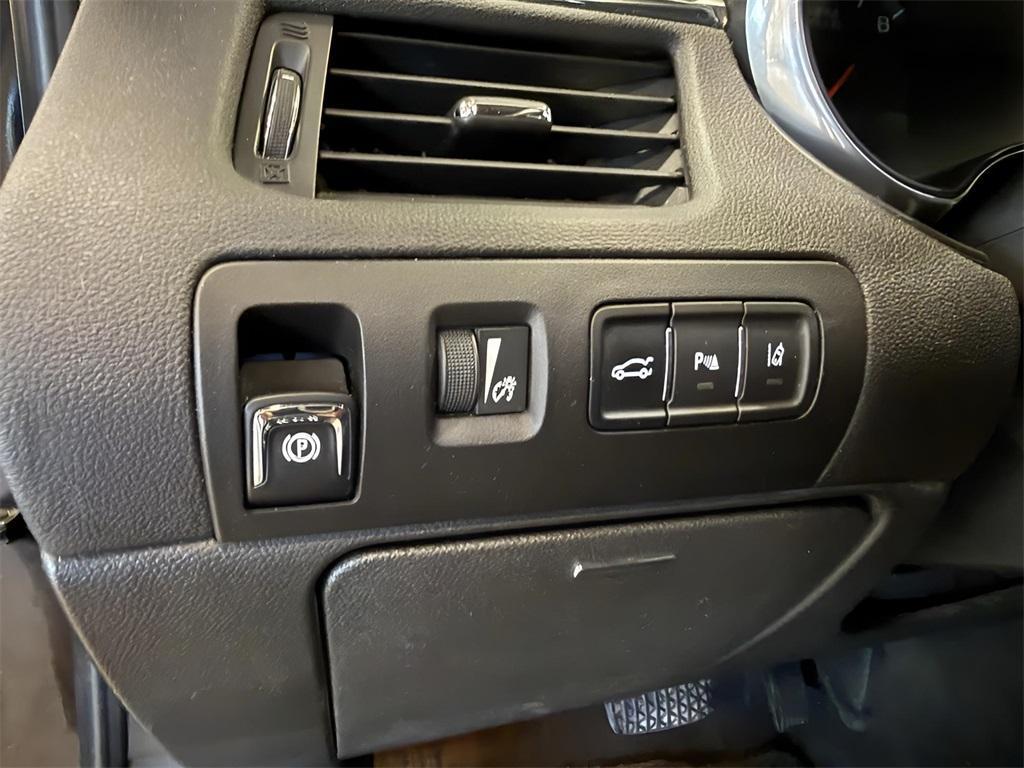 used 2014 Chevrolet Impala car