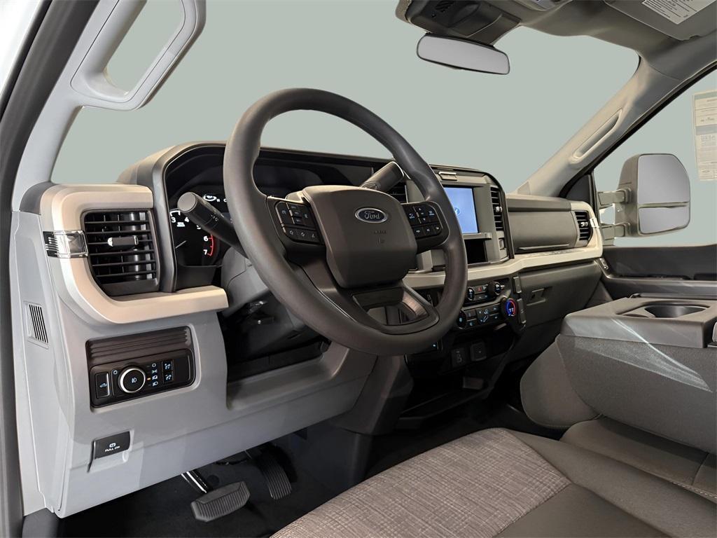 new 2025 Ford F-250 car, priced at $53,149