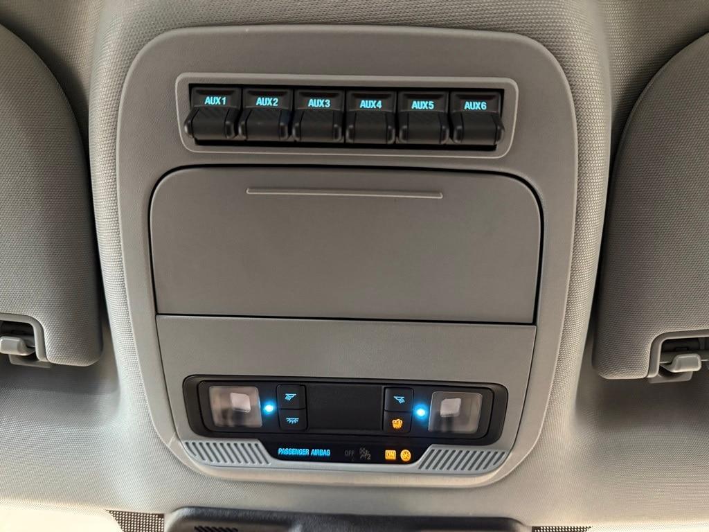 new 2025 Ford F-250 car, priced at $48,695