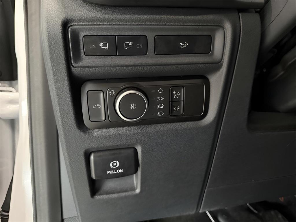 used 2023 Ford F-150 car, priced at $40,995