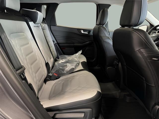 new 2024 Ford Escape car, priced at $44,995