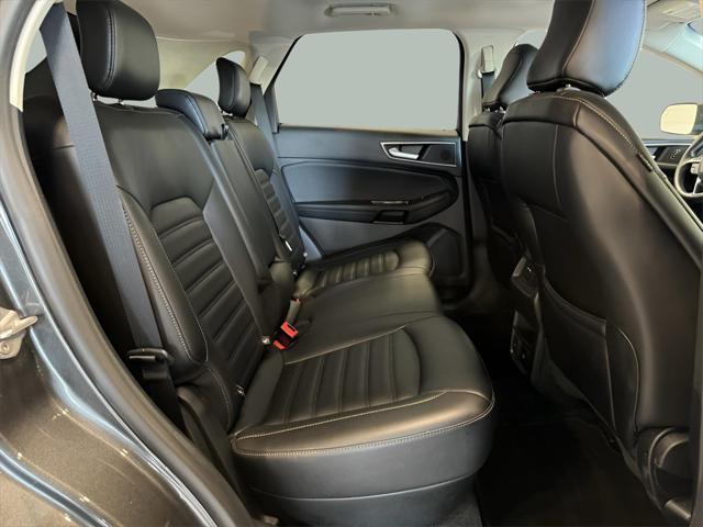 used 2020 Ford Edge car, priced at $17,981