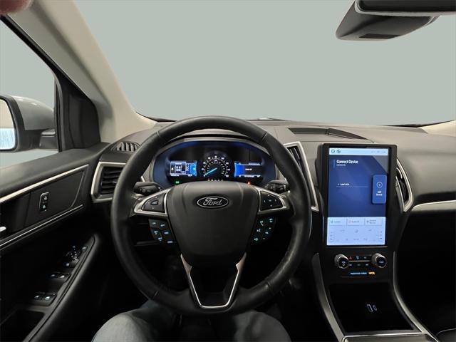 used 2022 Ford Edge car, priced at $22,481