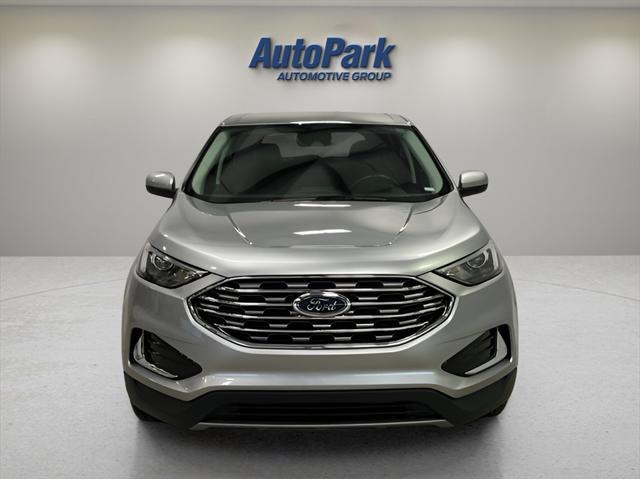 used 2022 Ford Edge car, priced at $22,481