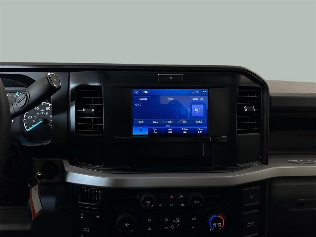 new 2026 Ford F-350 car, priced at $63,210