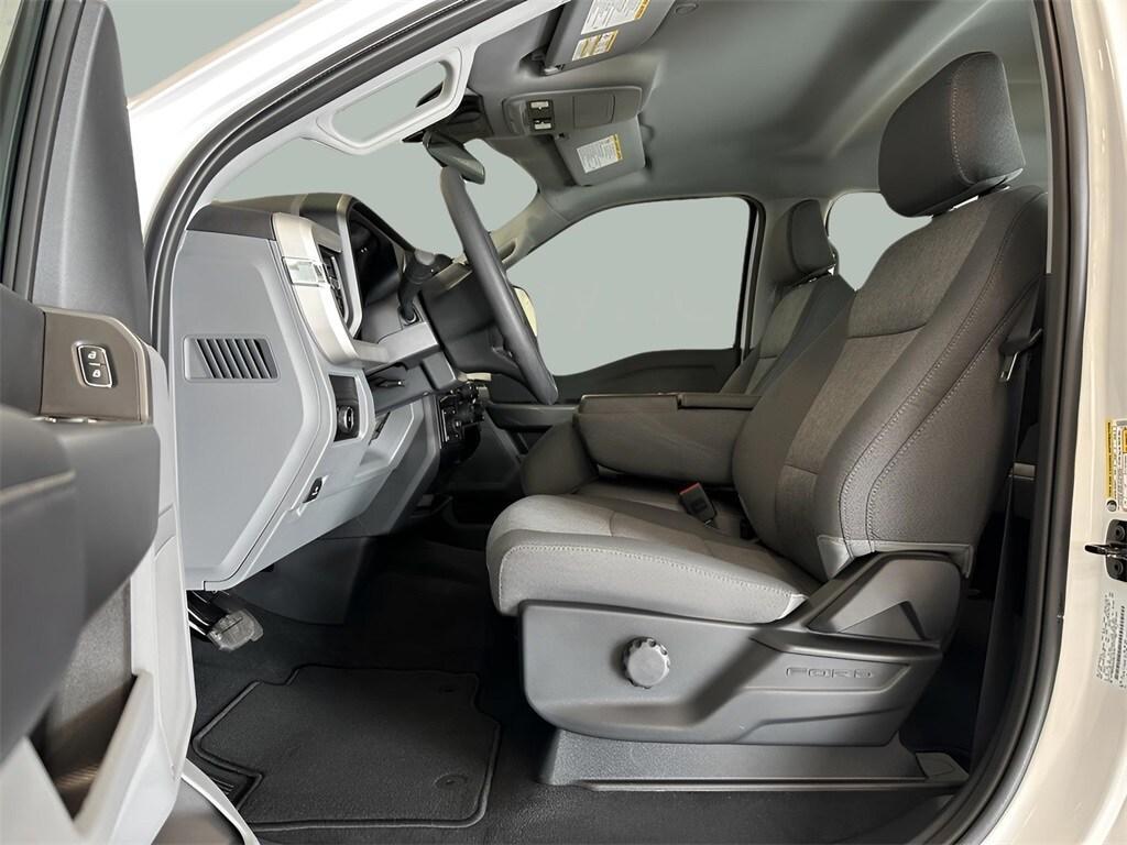 new 2026 Ford F-350 car, priced at $63,210