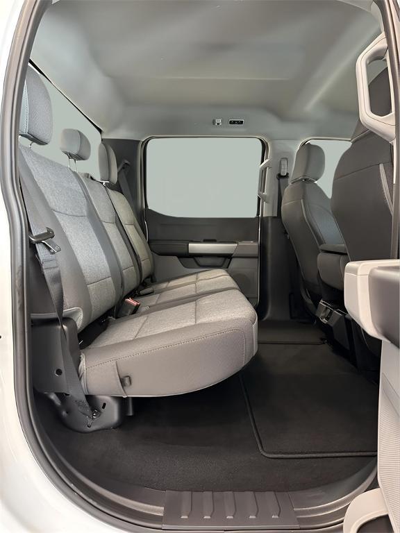 new 2026 Ford F-350 car, priced at $63,210