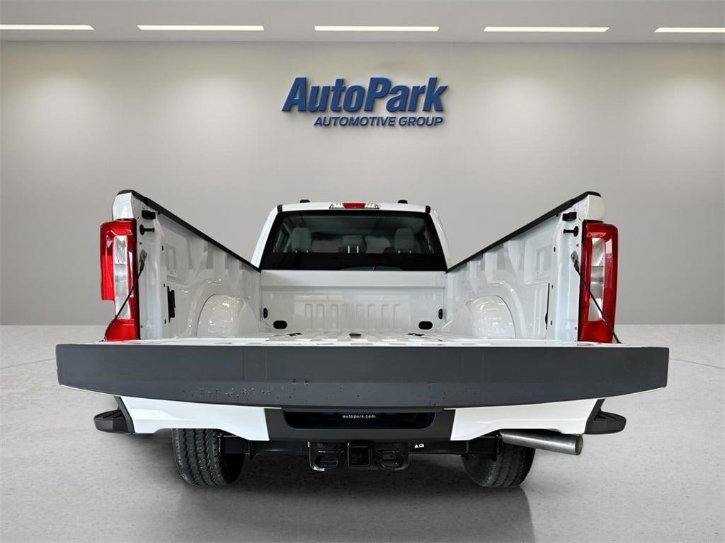 new 2026 Ford F-350 car, priced at $63,210
