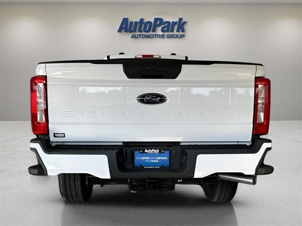 new 2026 Ford F-350 car, priced at $63,210